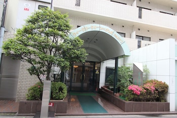 ウィークリーグリーンインなんば