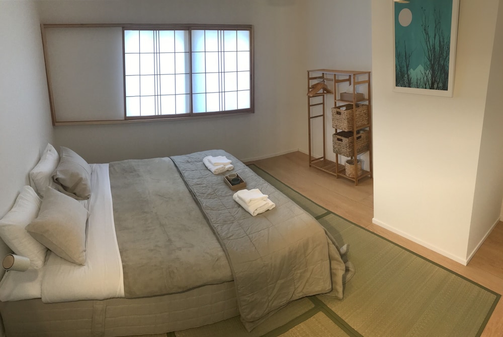 客室1 | Myoko Forest Lodge 客室1 | Myoko Forest Lodge