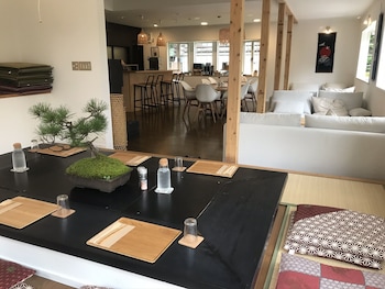 Myoko Forest Lodge