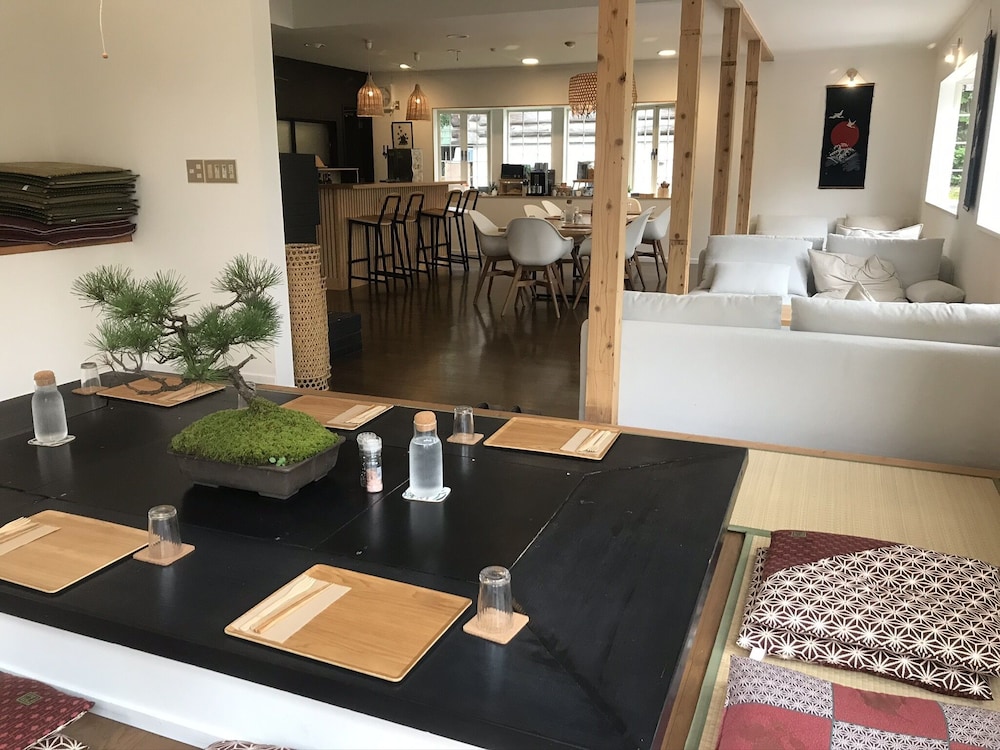 メインイメージ | Myoko Forest Lodge メインイメージ | Myoko Forest Lodge