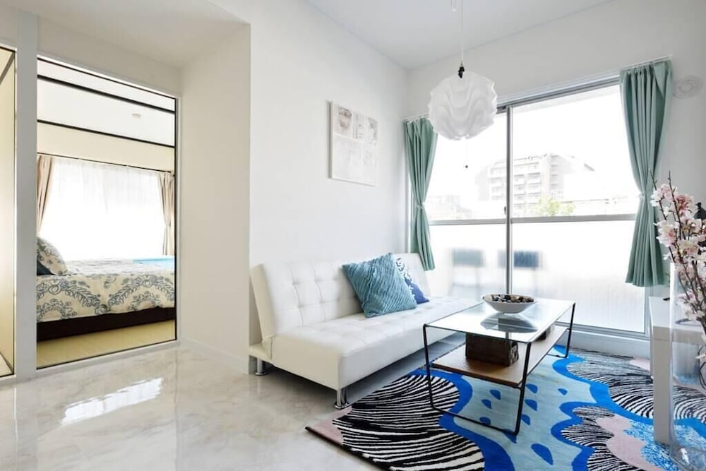 メインイメージ | Doutonbori Family Apartment メインイメージ | Doutonbori Family Apartment