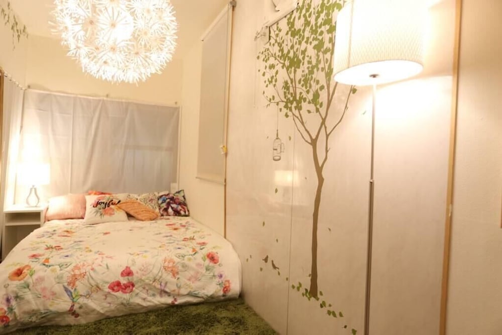 メインイメージ | Red Door House Osaka