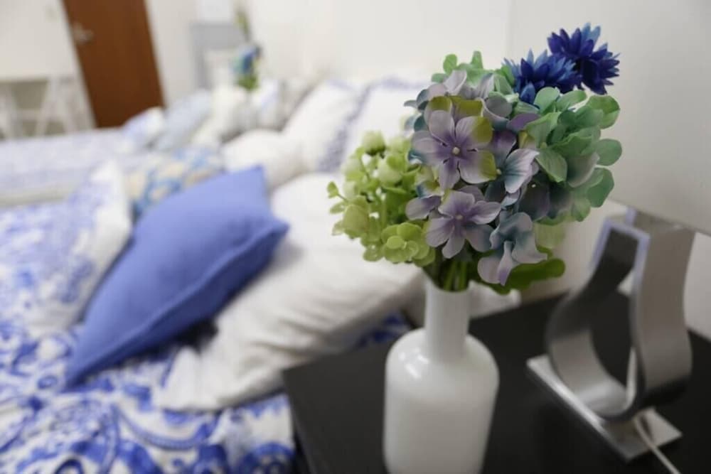 内装1 | Red Door House Osaka