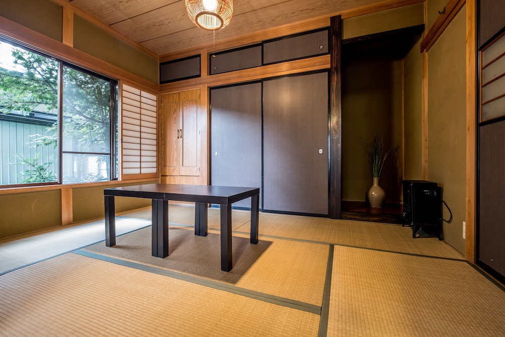 客室1 | CLASSIC JAPAN LIVING 浅間 客室1 | CLASSIC JAPAN LIVING 浅間