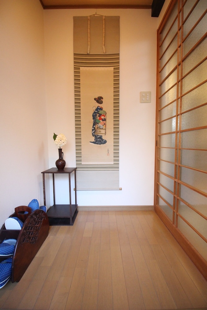 内装1 | TRAD GUEST HOUSE KYOTO