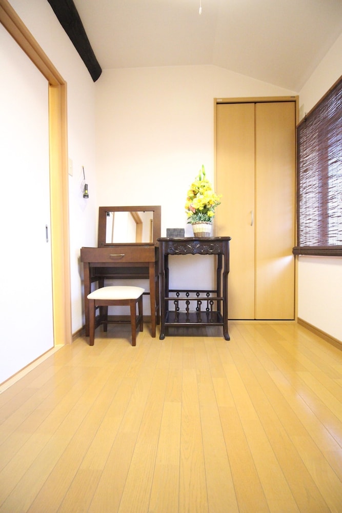 一棟貸し 客室6 | TRAD GUEST HOUSE KYOTO