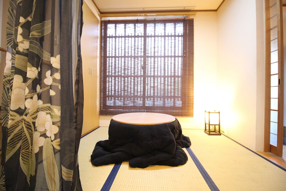 一棟貸し 客室3 | TRAD GUEST HOUSE KYOTO