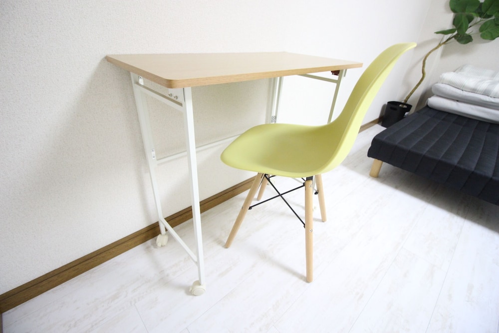 アパートメント (202) 客室の設備とサービス0 | Furere Shichijo