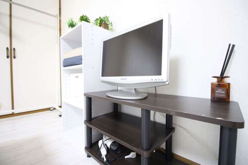 アパートメント (202) テレビ0 | Furere Shichijo