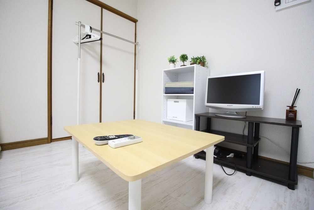 アパートメント (202) 客室1 | Furere Shichijo