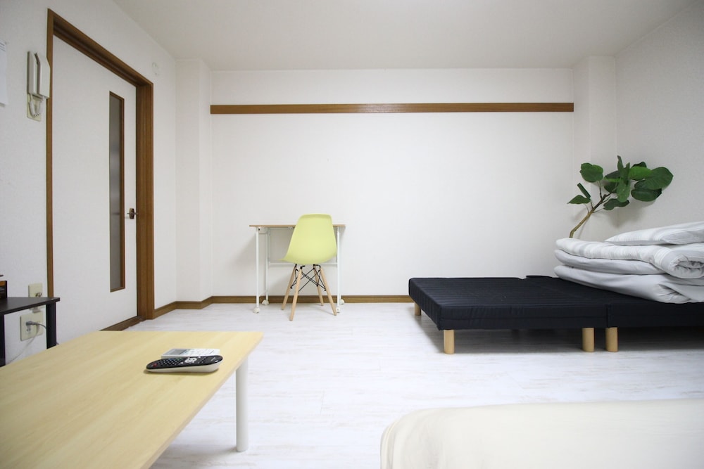 アパートメント (202) 客室4 | Furere Shichijo