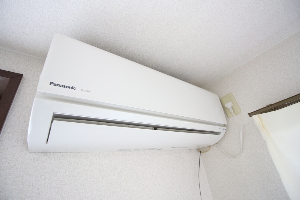 アパートメント (202) 冷房0 | Furere Shichijo