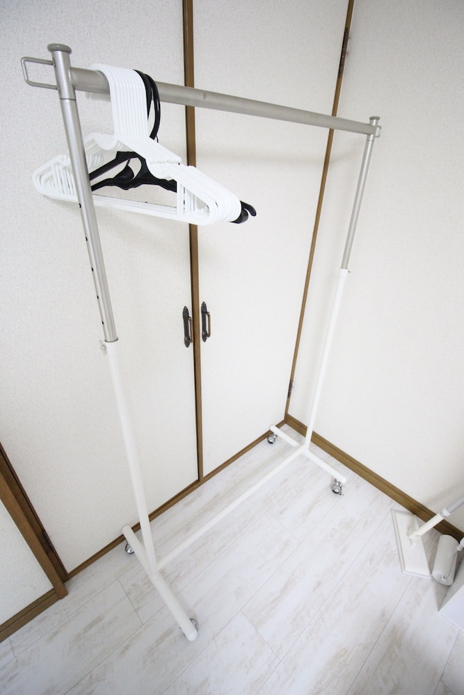 アパートメント (202) 客室の設備とサービス3 | Furere Shichijo