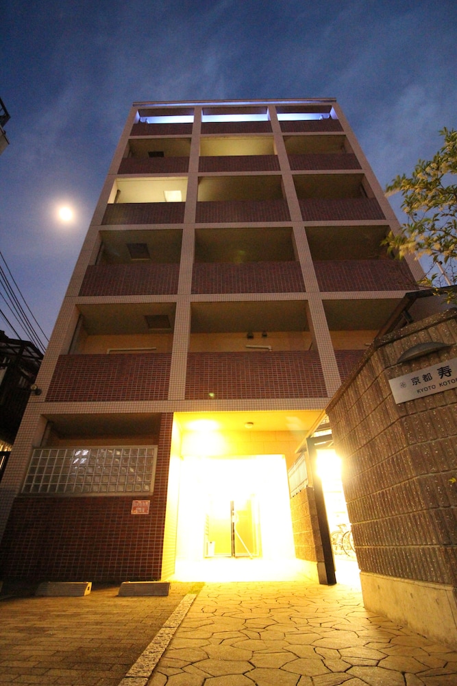 メインイメージ | Kyoto Kotobuki