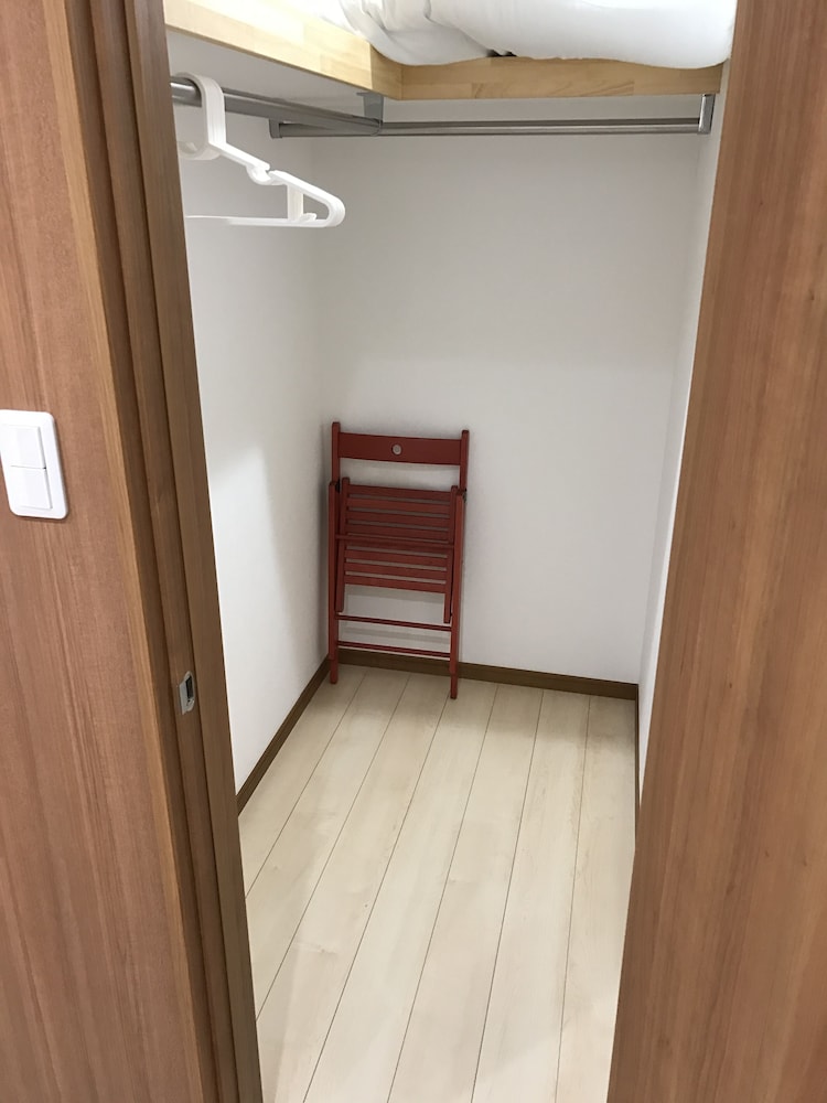 アパートメント 客室の設備とサービス1 | 金澤八旅 茜