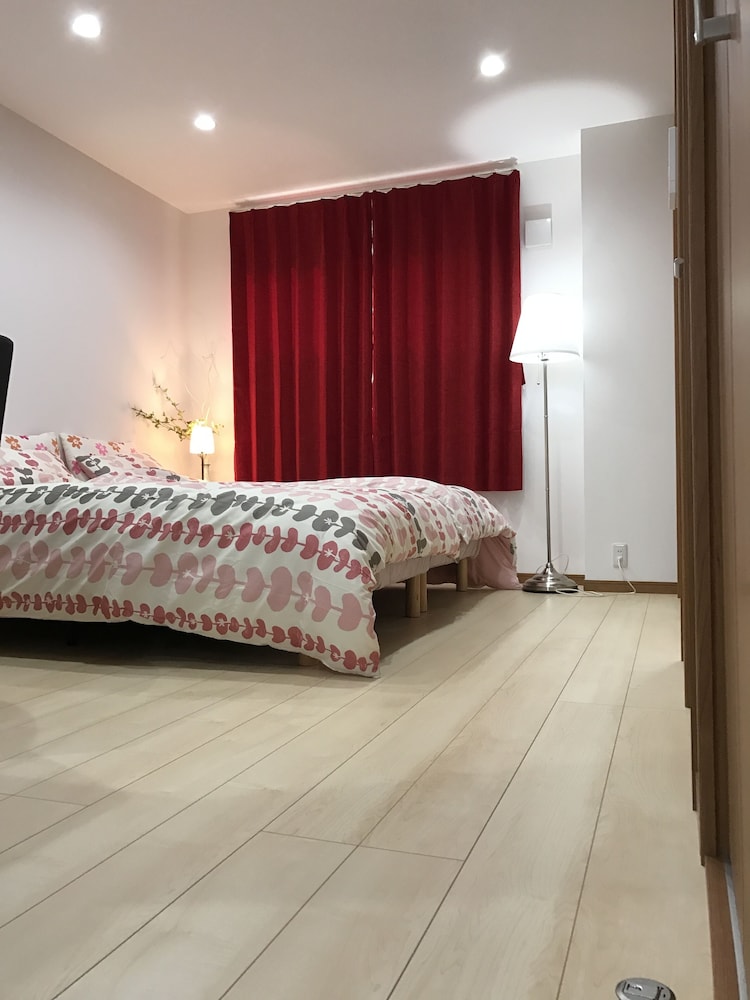 アパートメント 客室2 | 金澤八旅 茜