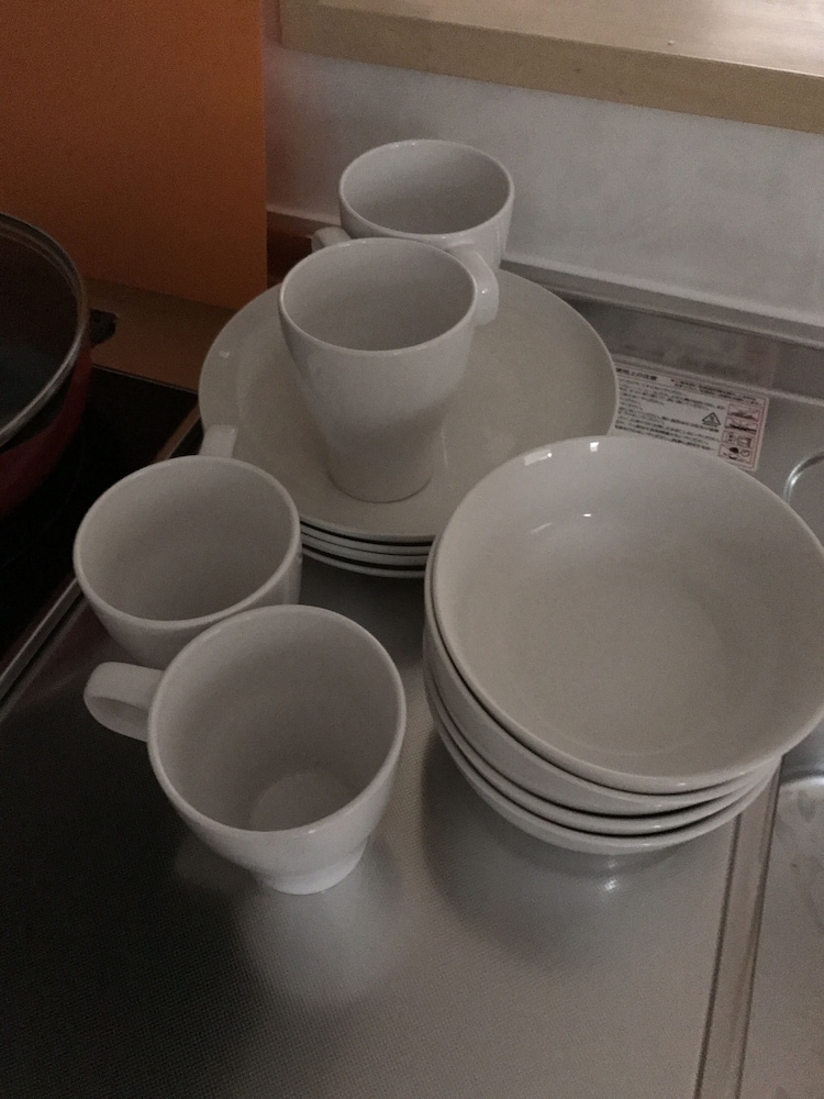 アパートメント 客室の設備とサービス0 | 金澤八旅 茜