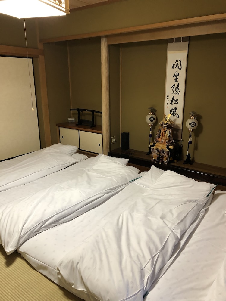 一棟貸し | 金澤八旅　笠市