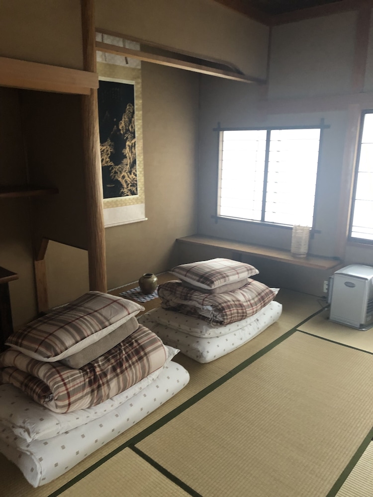 ハウス (Private Vacation Home) 客室1 | 金澤八旅　橋場　