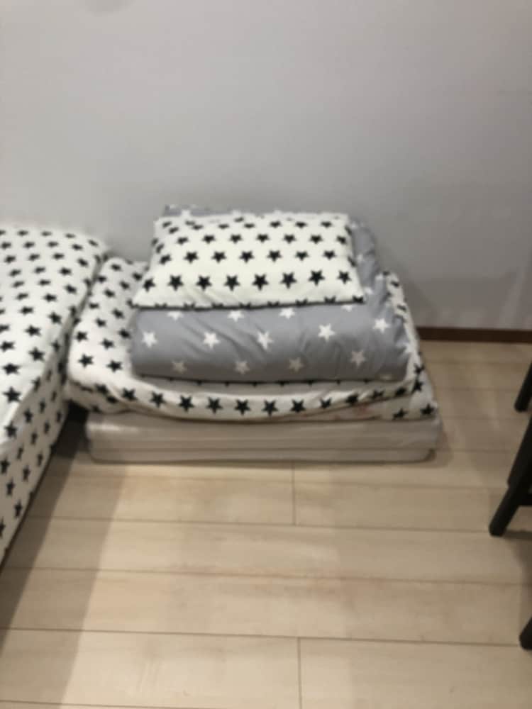 アパートメント 客室1 | 金澤八旅　空色　