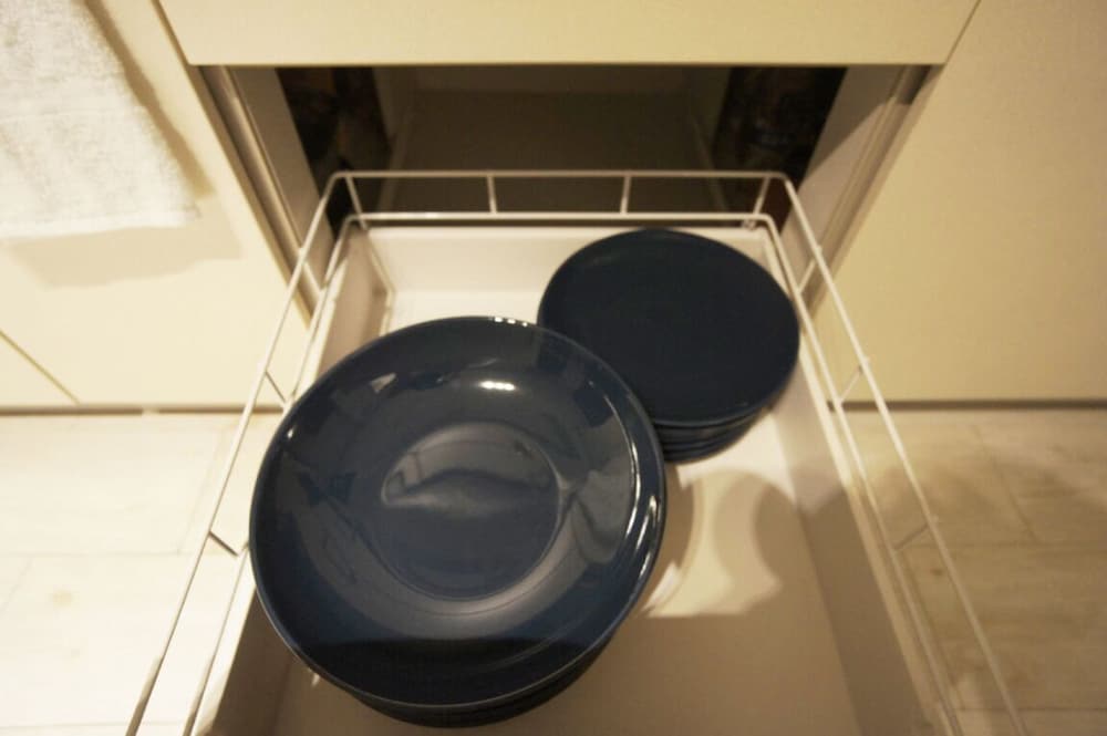 アパートメント 2 ベッドルーム 客室の設備とサービス0 | ウッディサンハイム 201