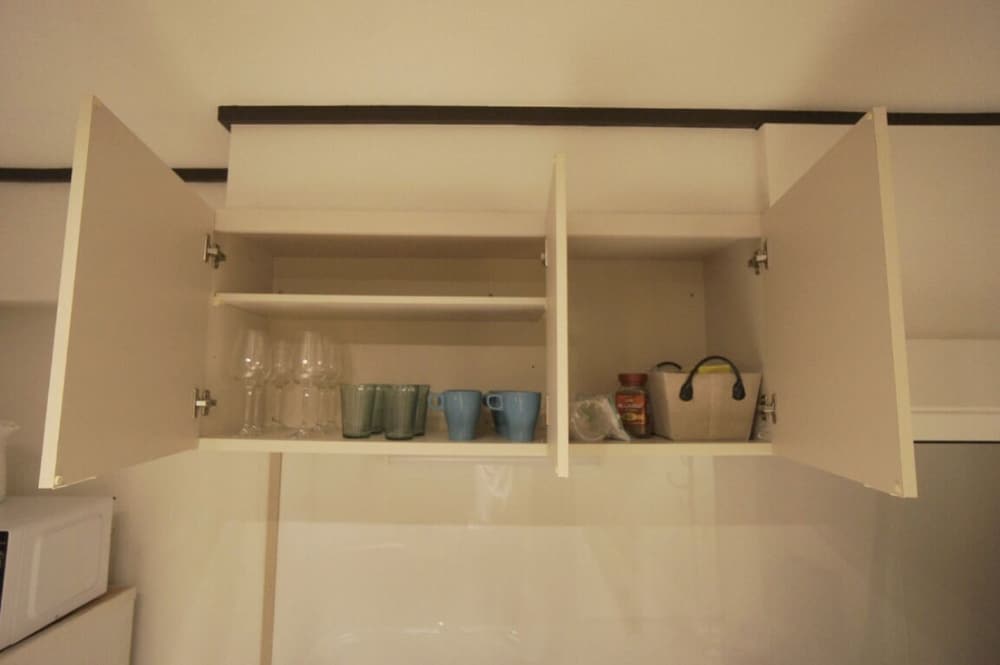 アパートメント 2 ベッドルーム 客室の設備とサービス2 | ウッディサンハイム 201