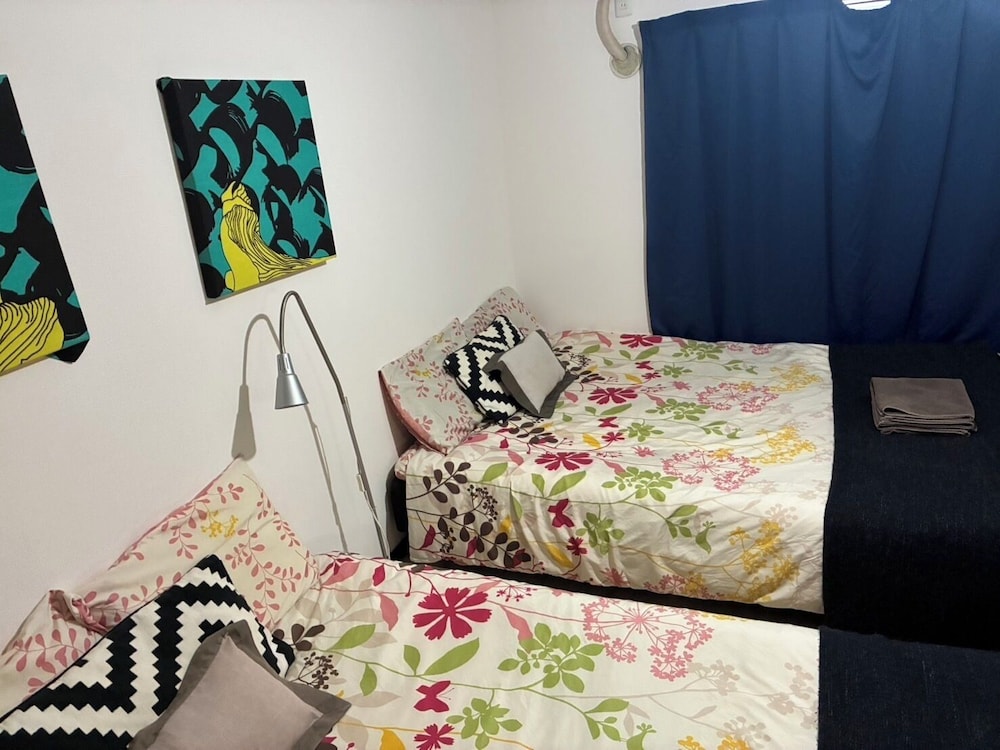 ウッディサンハイム 201