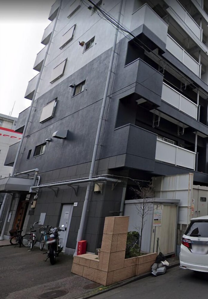 外観1 | ウッディサンハイム 201 外観1 | ウッディサンハイム 201