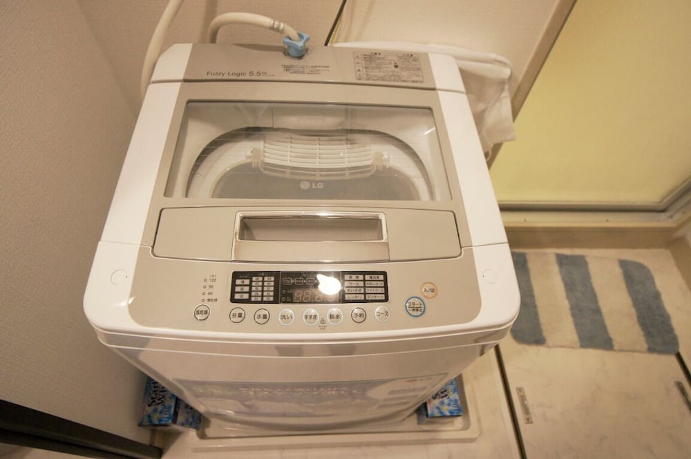 アパートメント 2 ベッドルーム ランドリー0 | ウッディサンハイム 201