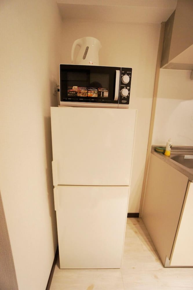 アパートメント 2 ベッドルーム 専用キッチン1 | ウッディサンハイム 201