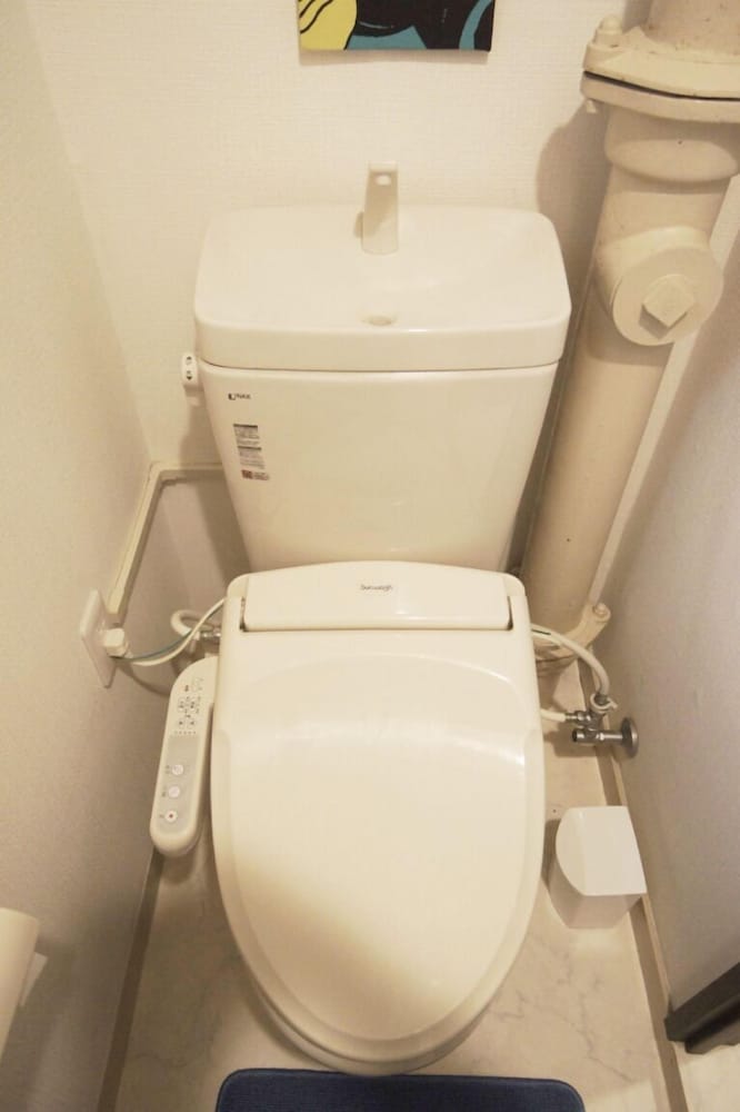 アパートメント 2 ベッドルーム バスルーム3 | ウッディサンハイム 201