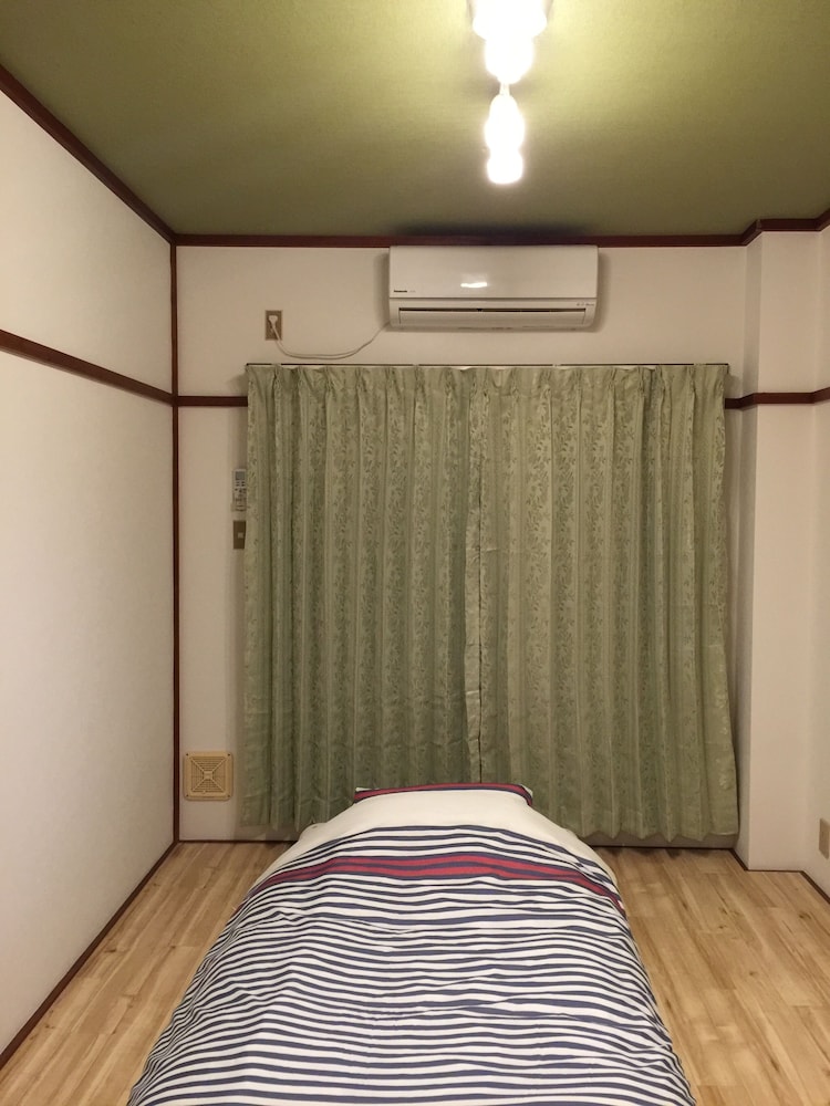 客室1 | 金澤八旅　連理