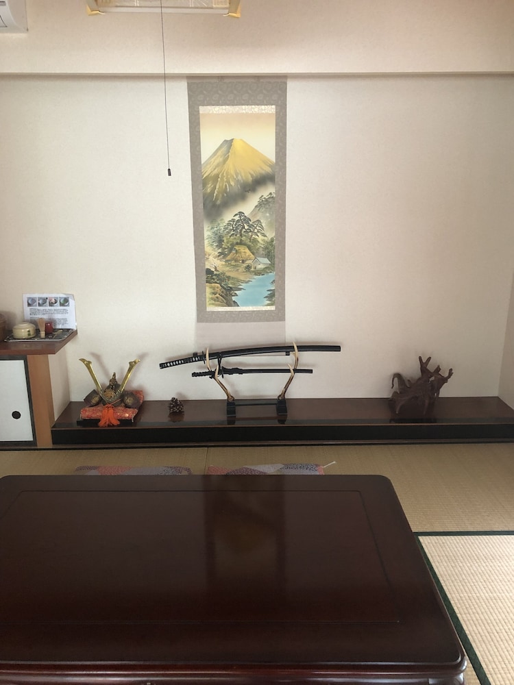 内装の詳細1 | 金澤八旅　千日