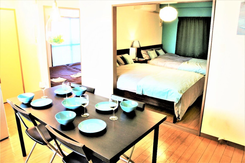 メインイメージ | Spacious Apartment Sunshine City メインイメージ | Spacious Apartment Sunshine City