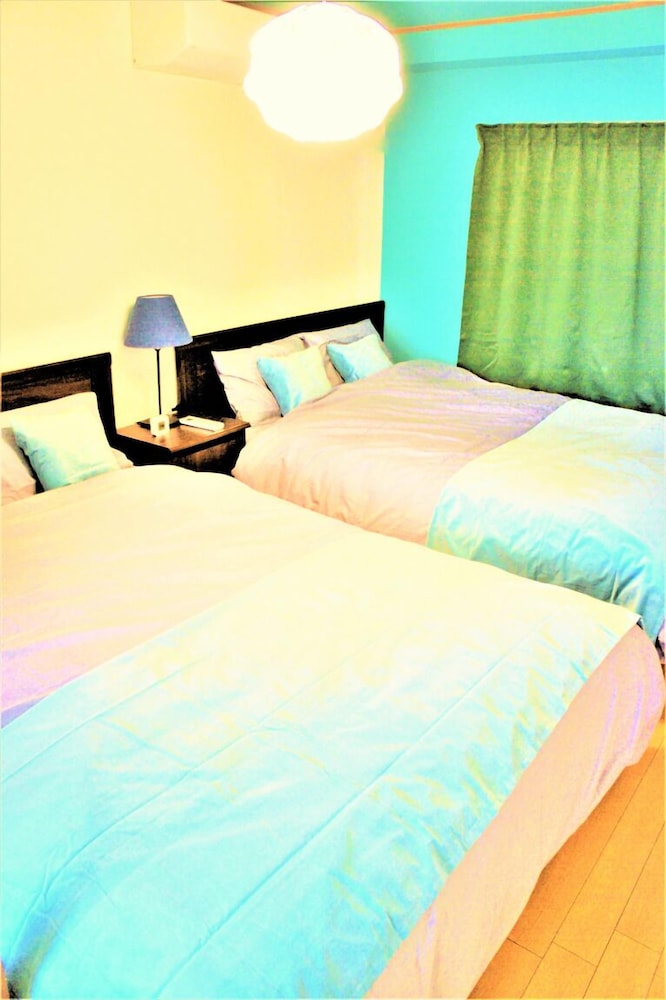 客室1 | Spacious Apartment Sunshine City 客室1 | Spacious Apartment Sunshine City