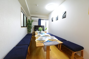 Z＆Z Inn Honjo－azumabashi