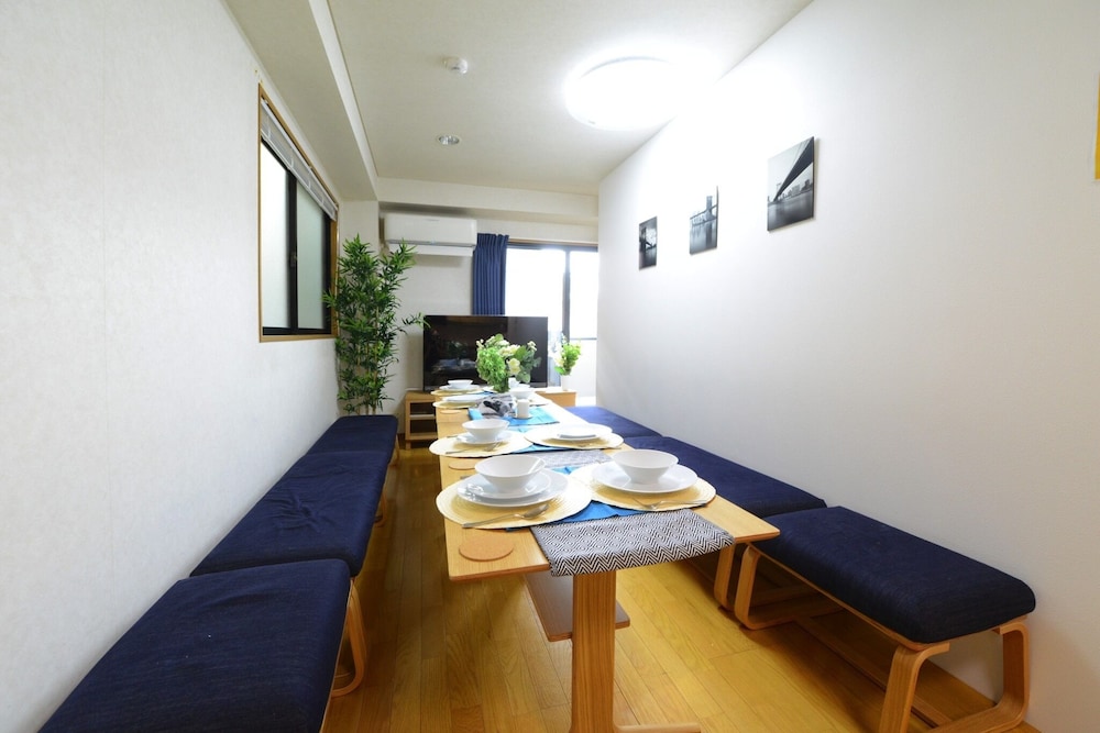 メインイメージ | Z＆Z Inn Honjo－azumabashi