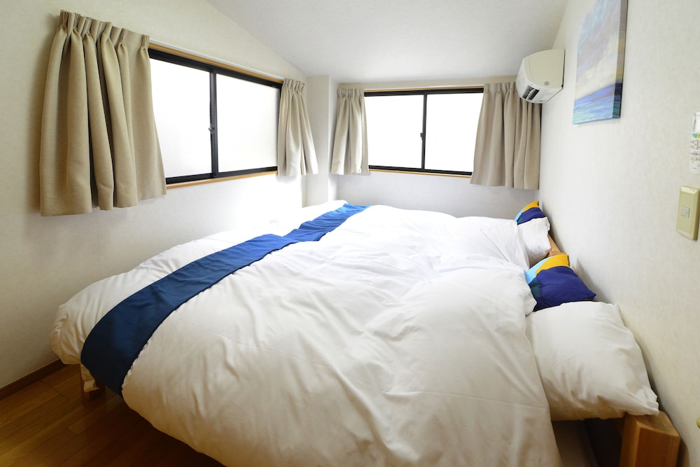 客室1 | Z＆Z Inn Honjo－azumabashi