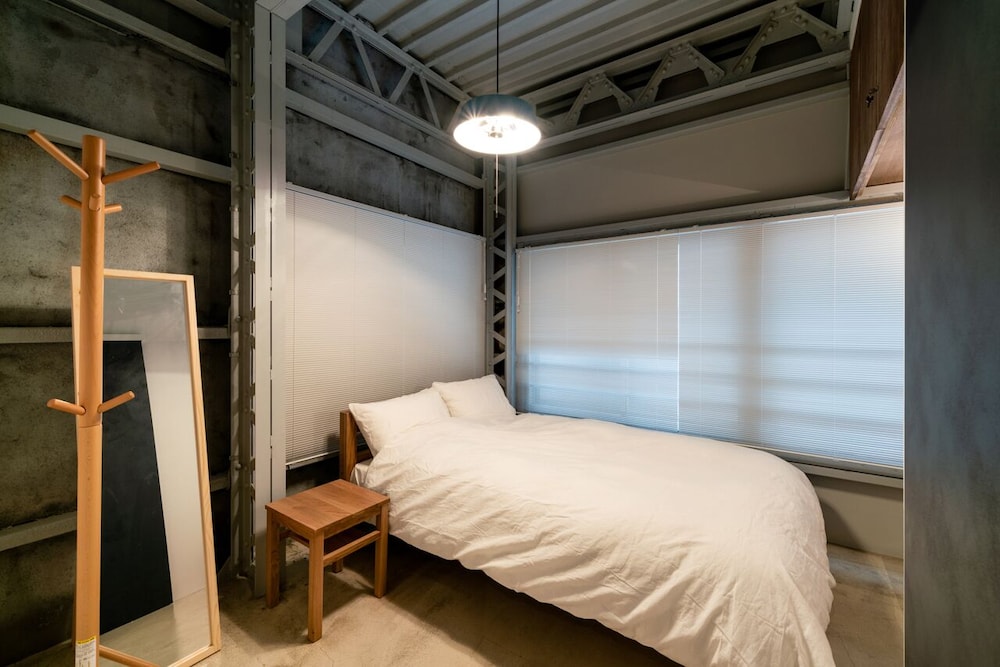 客室1 | rakuna Inn 遊 Kinshicho 客室1 | rakuna Inn 遊 Kinshicho