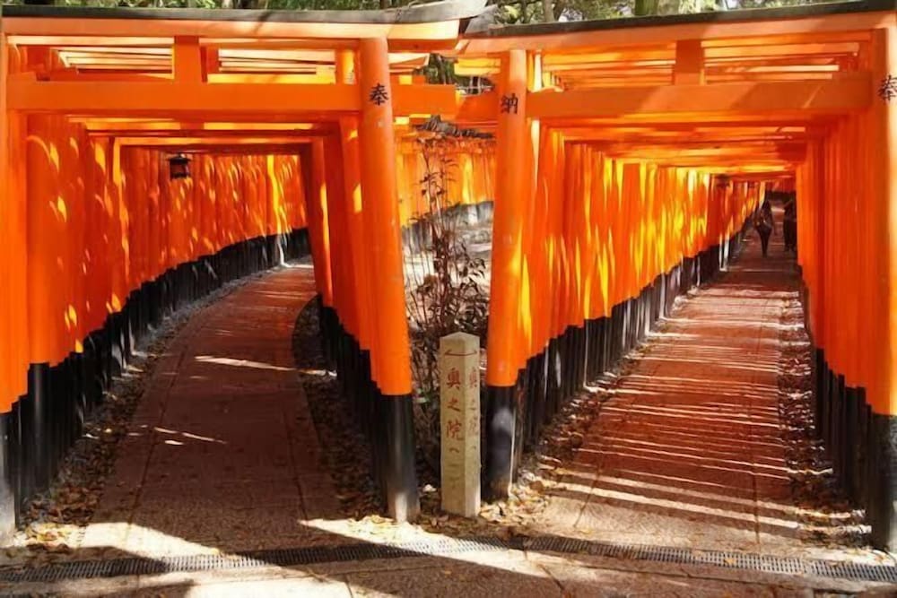観光スポット1 | KYOTO SANJO Inn