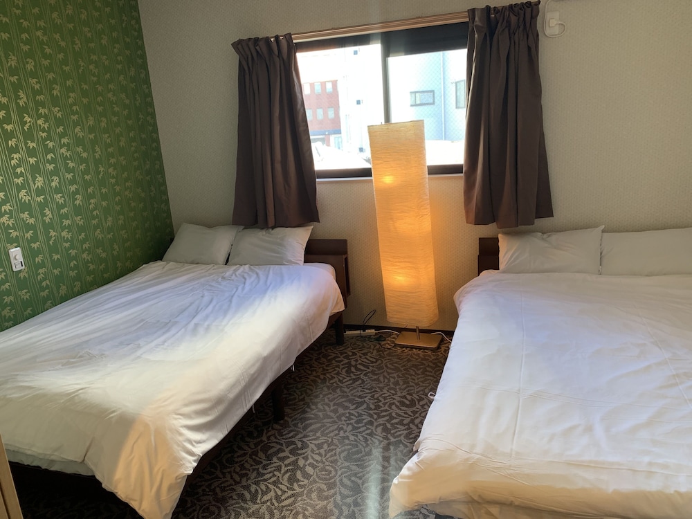 メインイメージ | ゲストハウス ワンモアハート 京都駅南 5