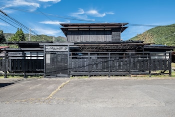 CLASSIC JAPAN LIVING 河村家