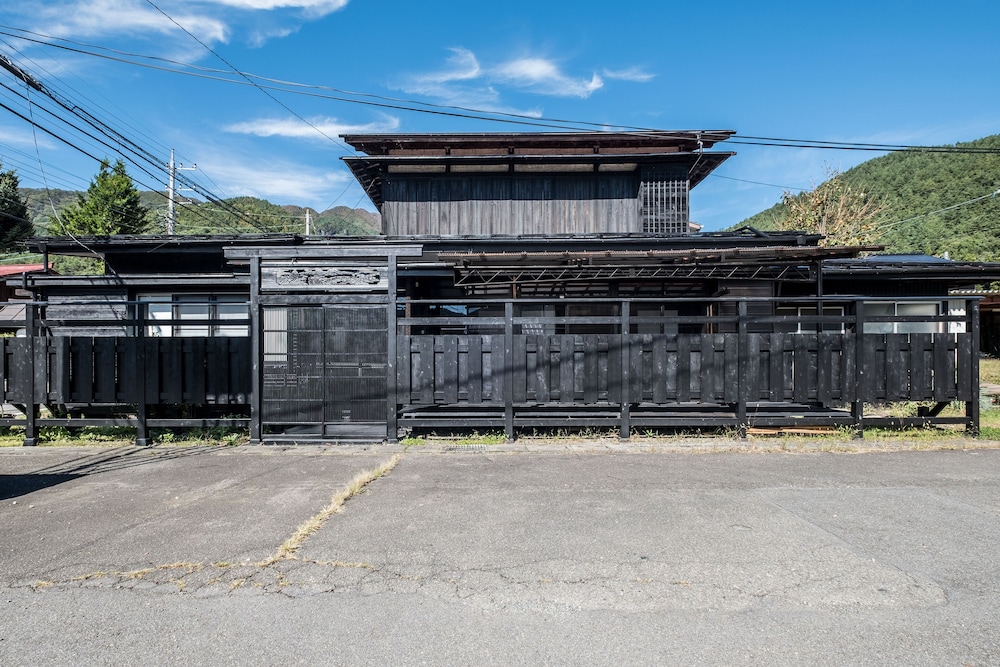 メインイメージ | CLASSIC JAPAN LIVING 河村家