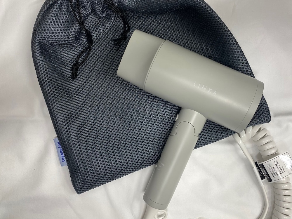 エコノミー ダブルルーム 禁煙 客室の設備とサービス10 | 東横 INN 奈良王寺駅南口