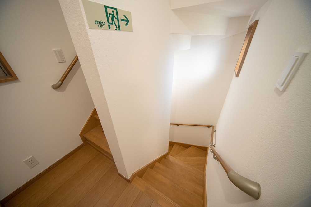 階段1 | Ritz Residence Sumida 階段1 | Ritz Residence Sumida