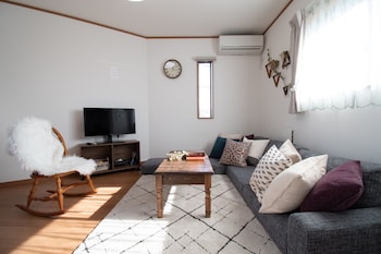Ritz Residence Sumida