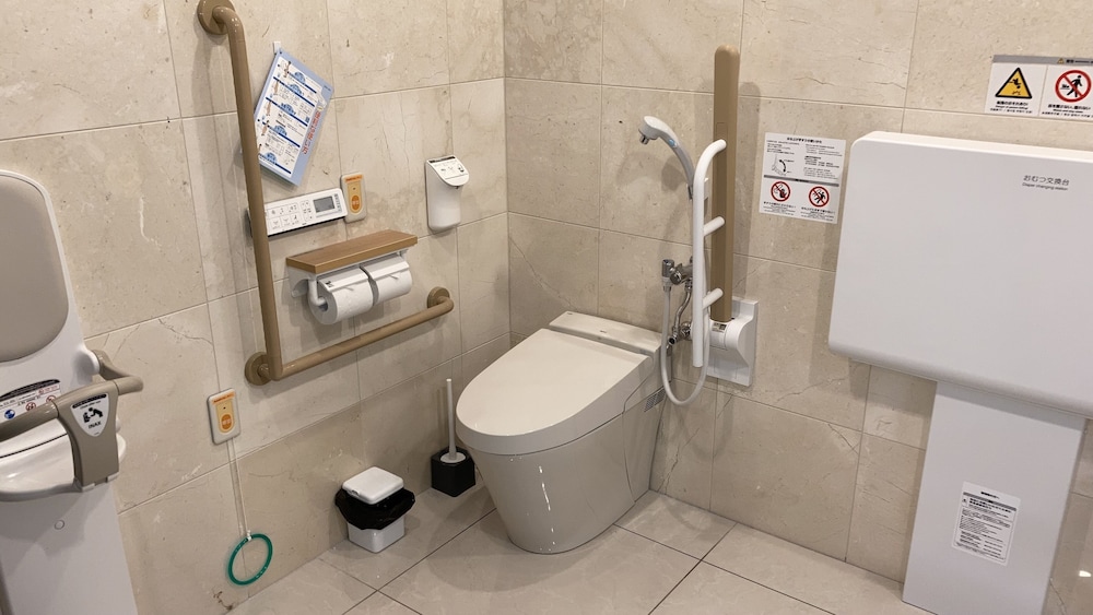 施設内の設備1 | 東横 INN 志木駅東口 施設内の設備1 | 東横 INN 志木駅東口