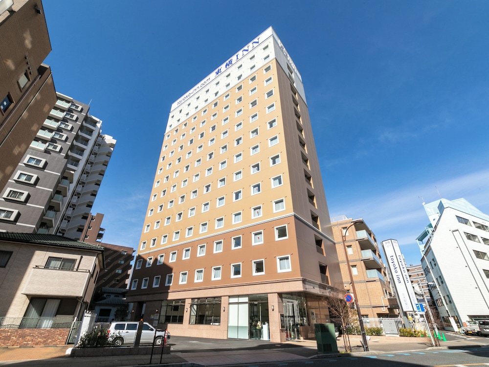 メインイメージ | 東横 INN 志木駅東口 メインイメージ | 東横 INN 志木駅東口