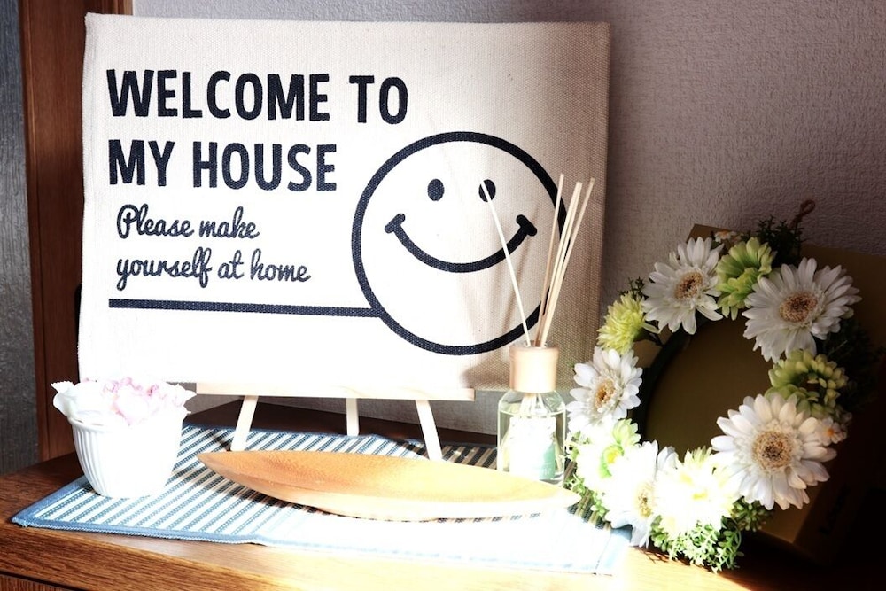 ロビー1 | Comfy Home Koiwa ロビー1 | Comfy Home Koiwa