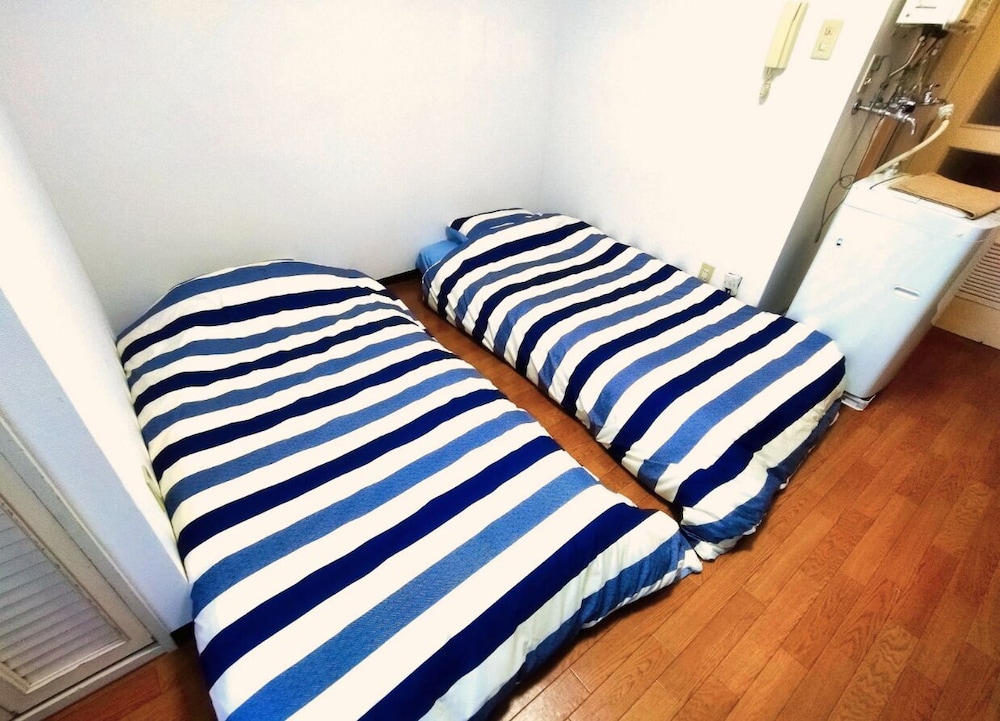 メインイメージ | INOVE 札幌中島公園